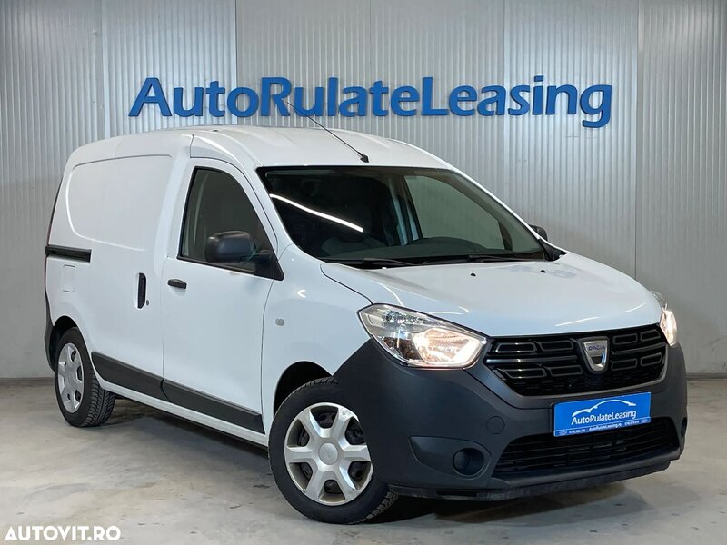 Dacia Dokker