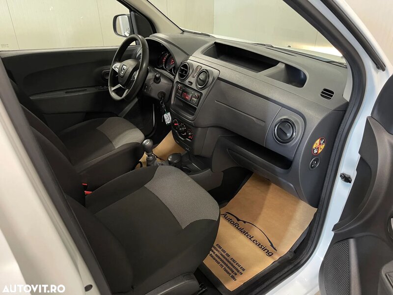 Dacia Dokker